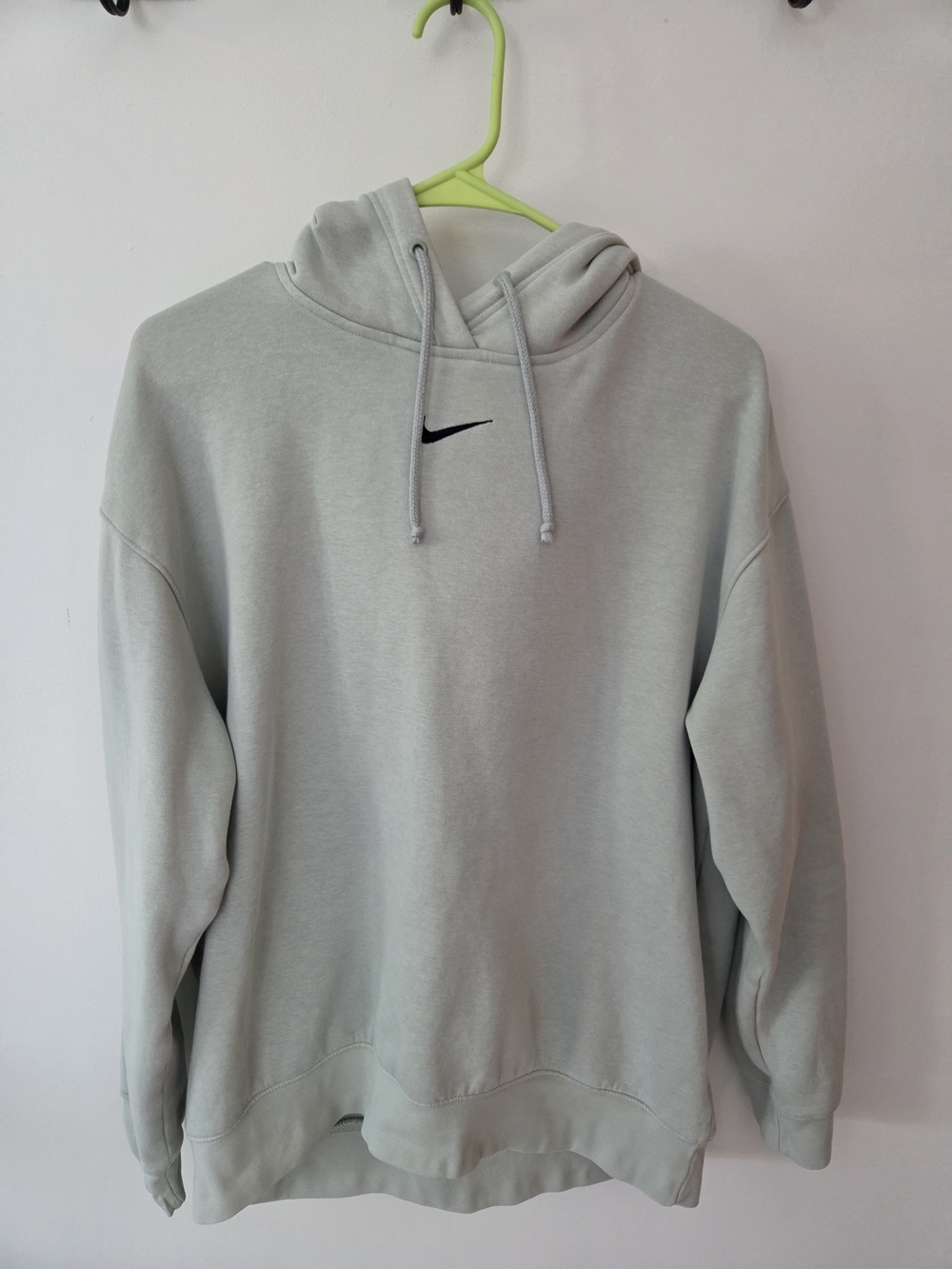 Women's - Nike Pullover Hoodie Sweatshirt